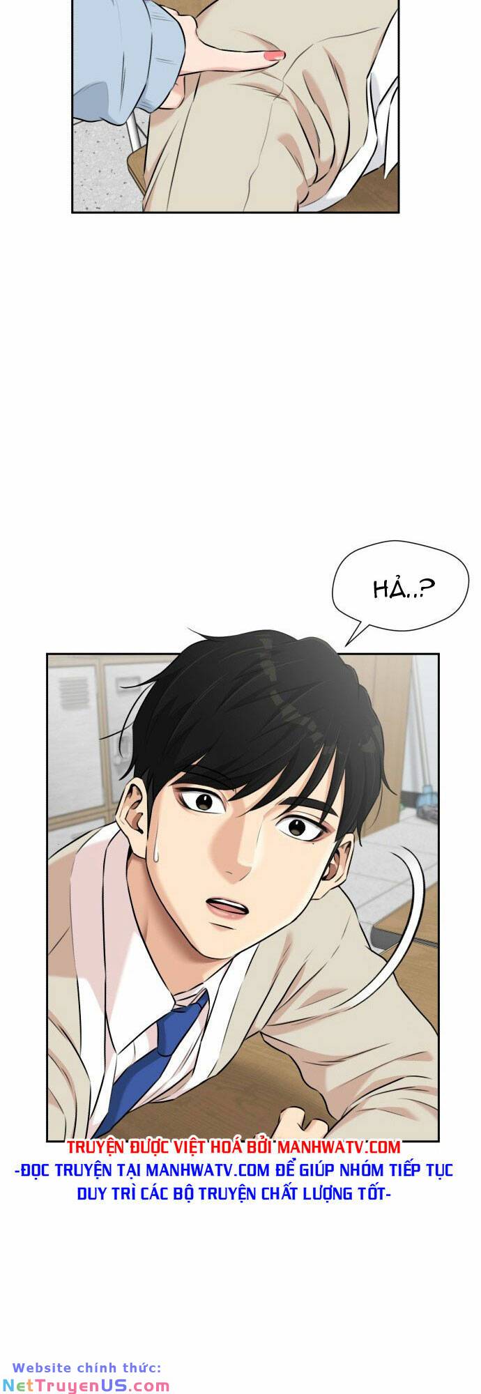 gương mặt thiên tài chapter 98 59