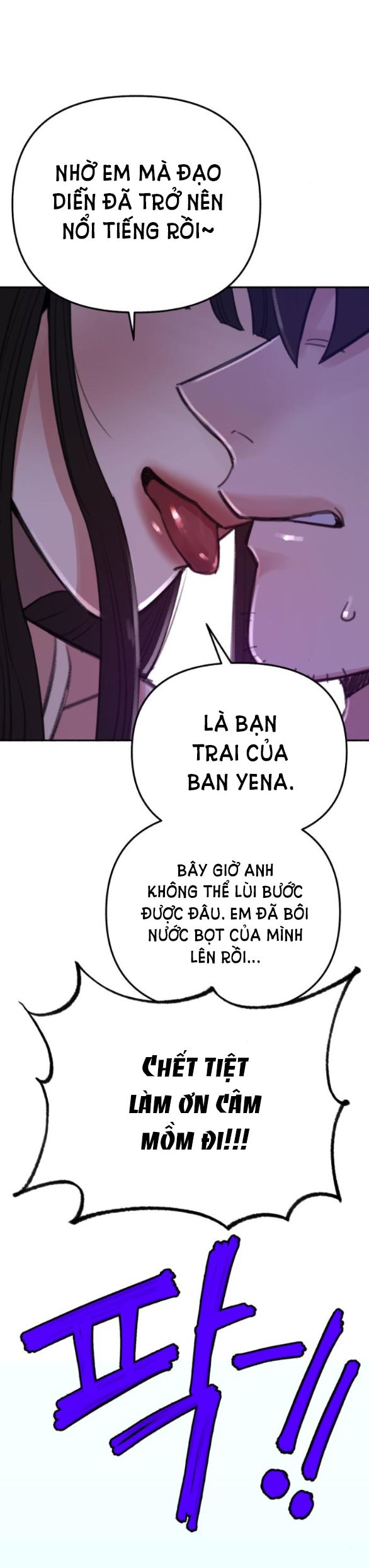 nàng thơ nổi tiếng - nàng thơ myung chapter 36.1 32