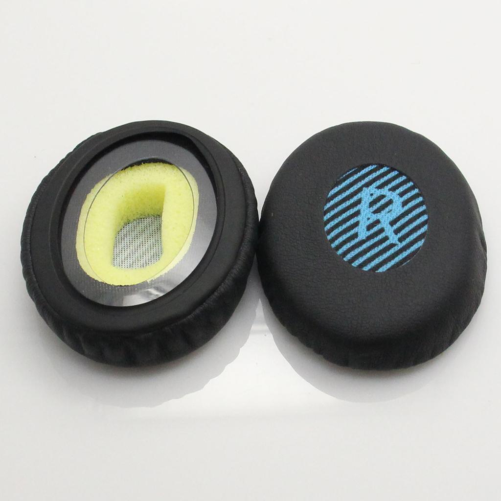 2pairs Replacement Ear Pad Cushion Cover Earpad for Oe2 ,oe2i Headphone