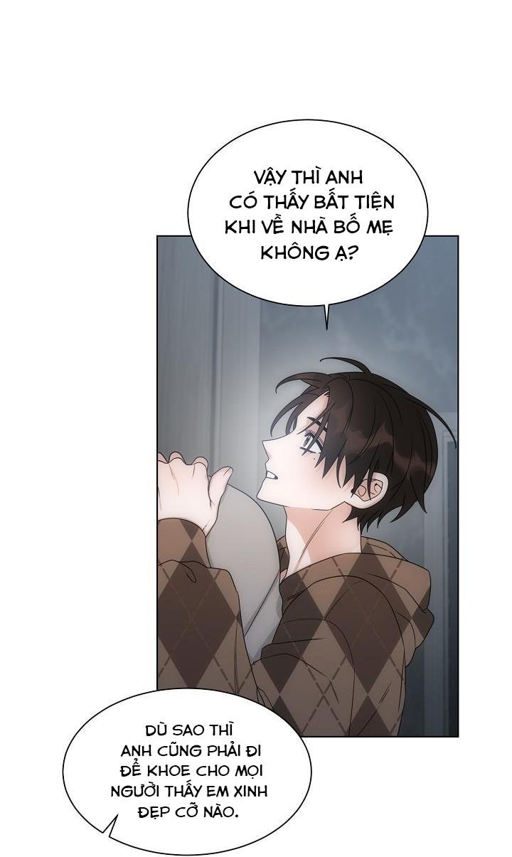 chuyện tình lãng mạn tại manhattan chapter 58 46