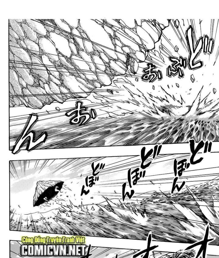 thánh tỏi sành ăn chapter 301 29