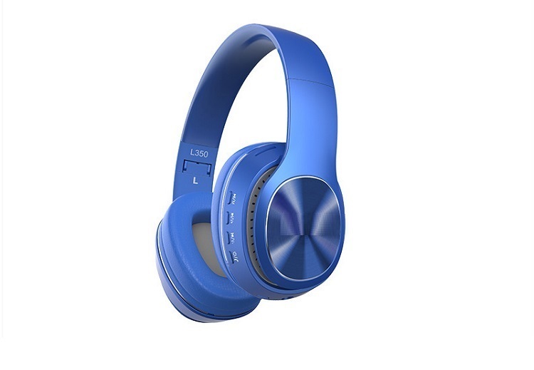 Tai nghe headphone không dây bluetooth L.350