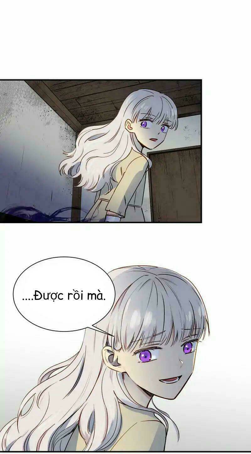 khế ước của nữ công tước quái vật chapter 2.2 5