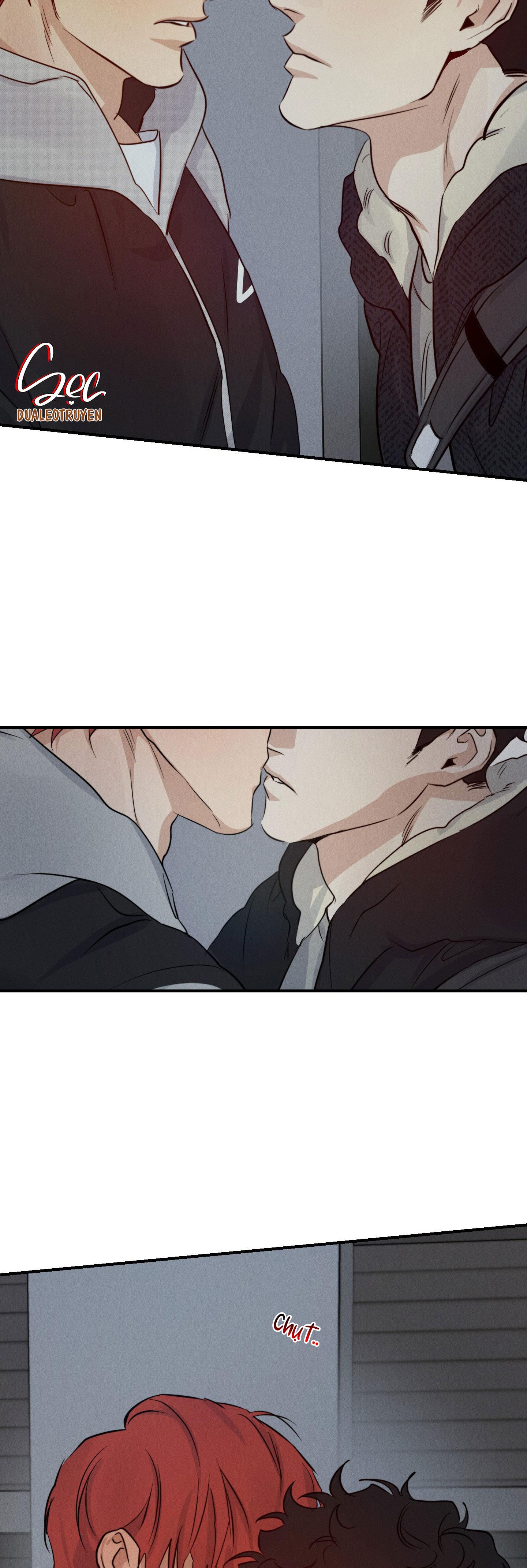 high clear chapter 28 14