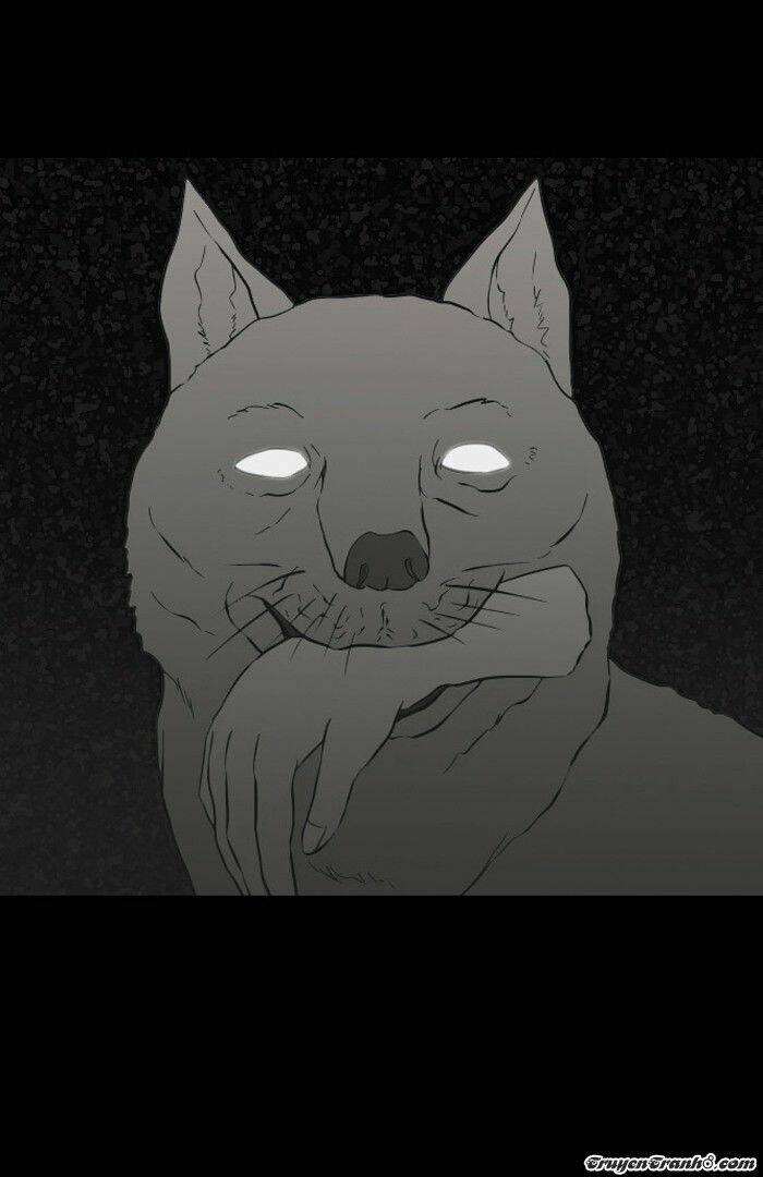 thứ sáu: những câu chuyện cấm chapter 21 7