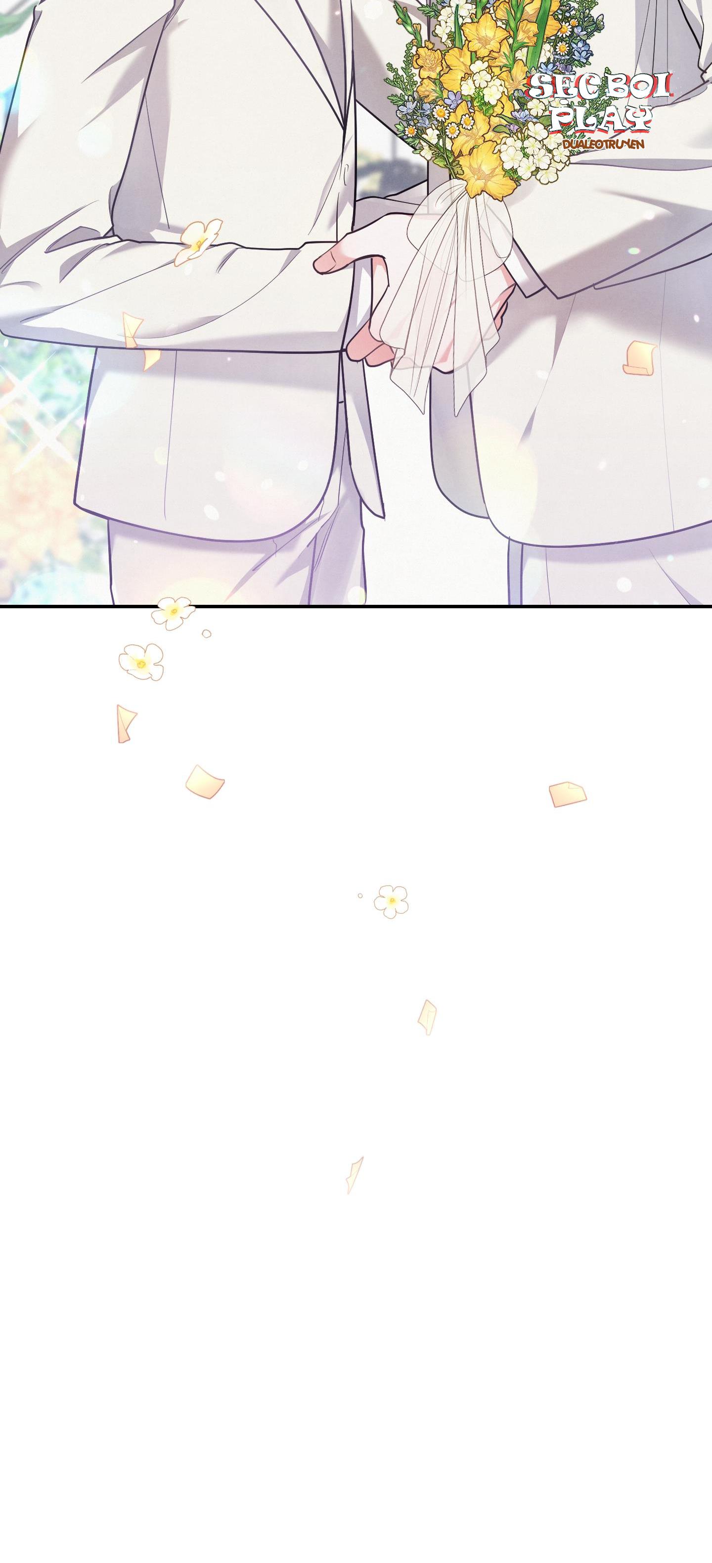 mối quan hệ của thú nhân chapter 38 39