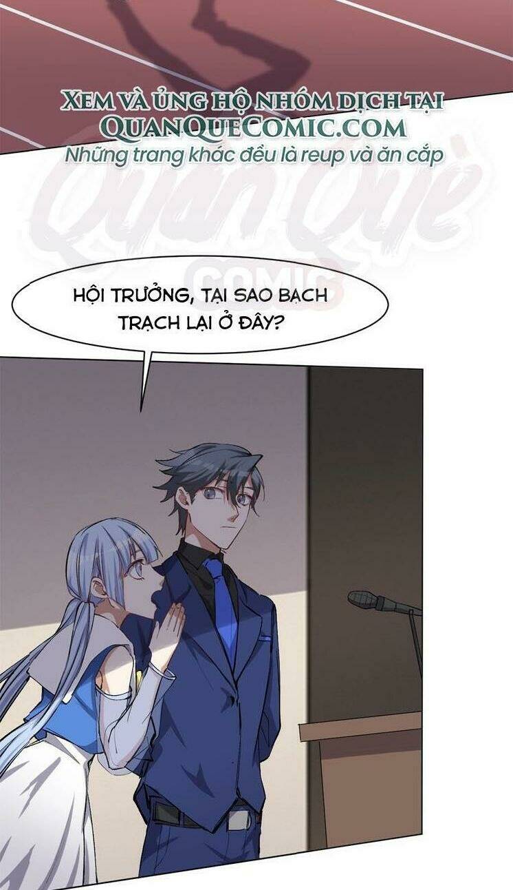 thần lai yêu vãng chapter 48 2