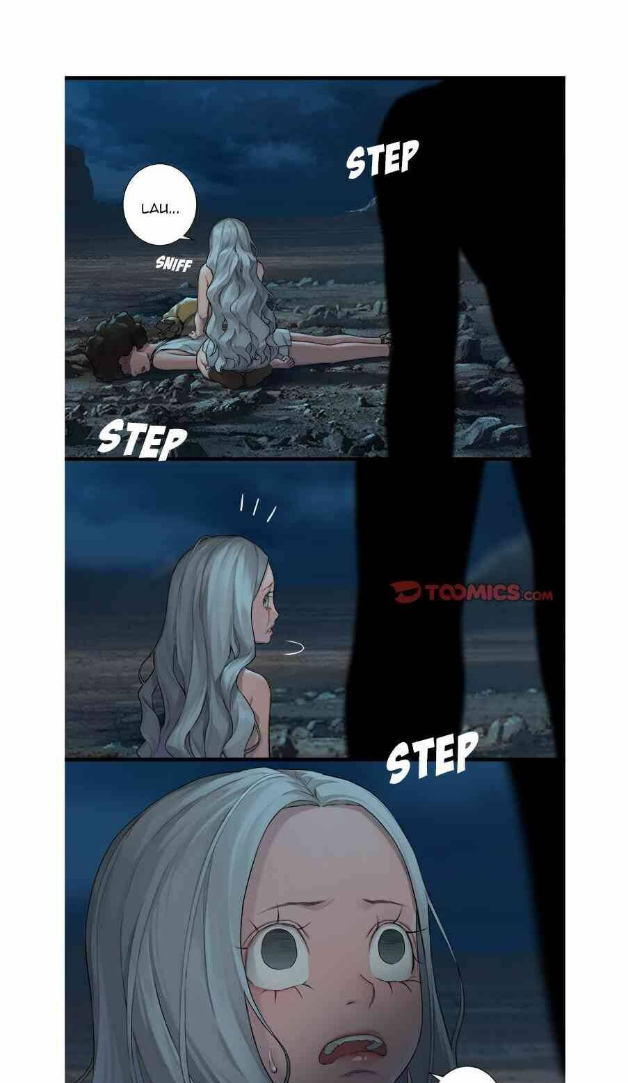 triệu hồi đến thế giới fantasy chapter 80 18