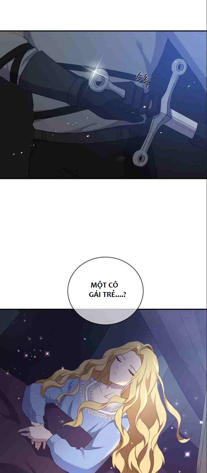 nàng công chúa hai mặt chapter 5 4