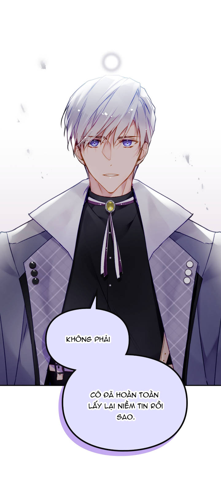 kết thúc của nhân vật phản diện chỉ có thể là cái chết chapter 84 53