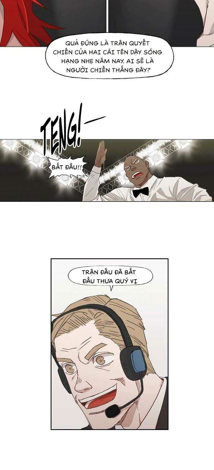 Võ Sĩ Quyền Anh chapter 22 42