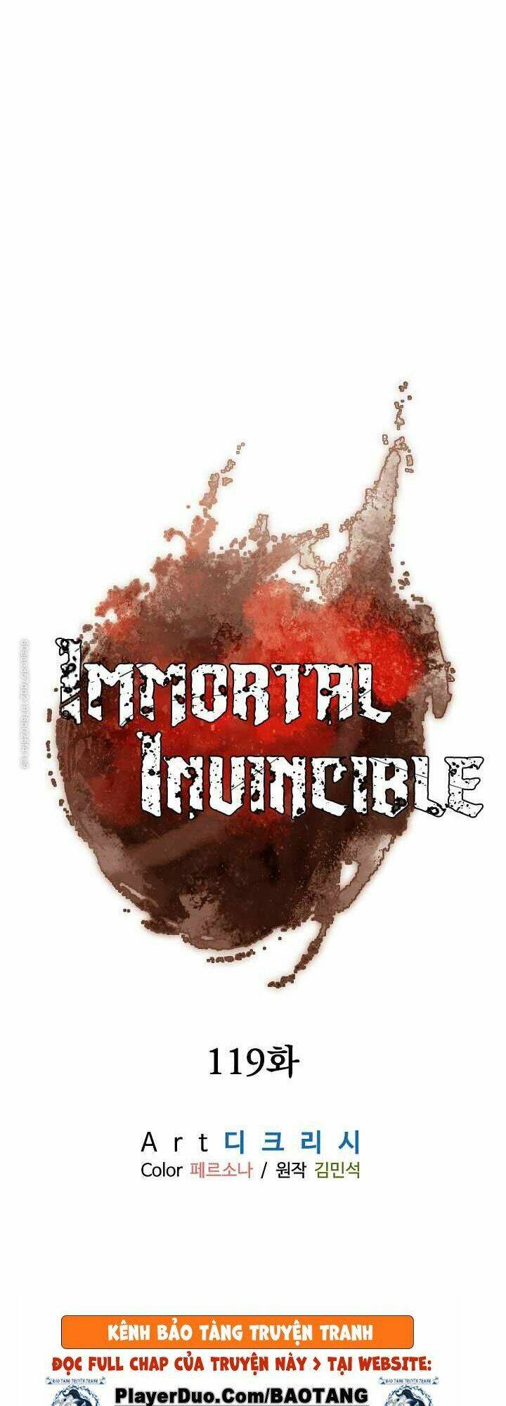 trọng sinh, bất khả chiến bại chapter 119 39