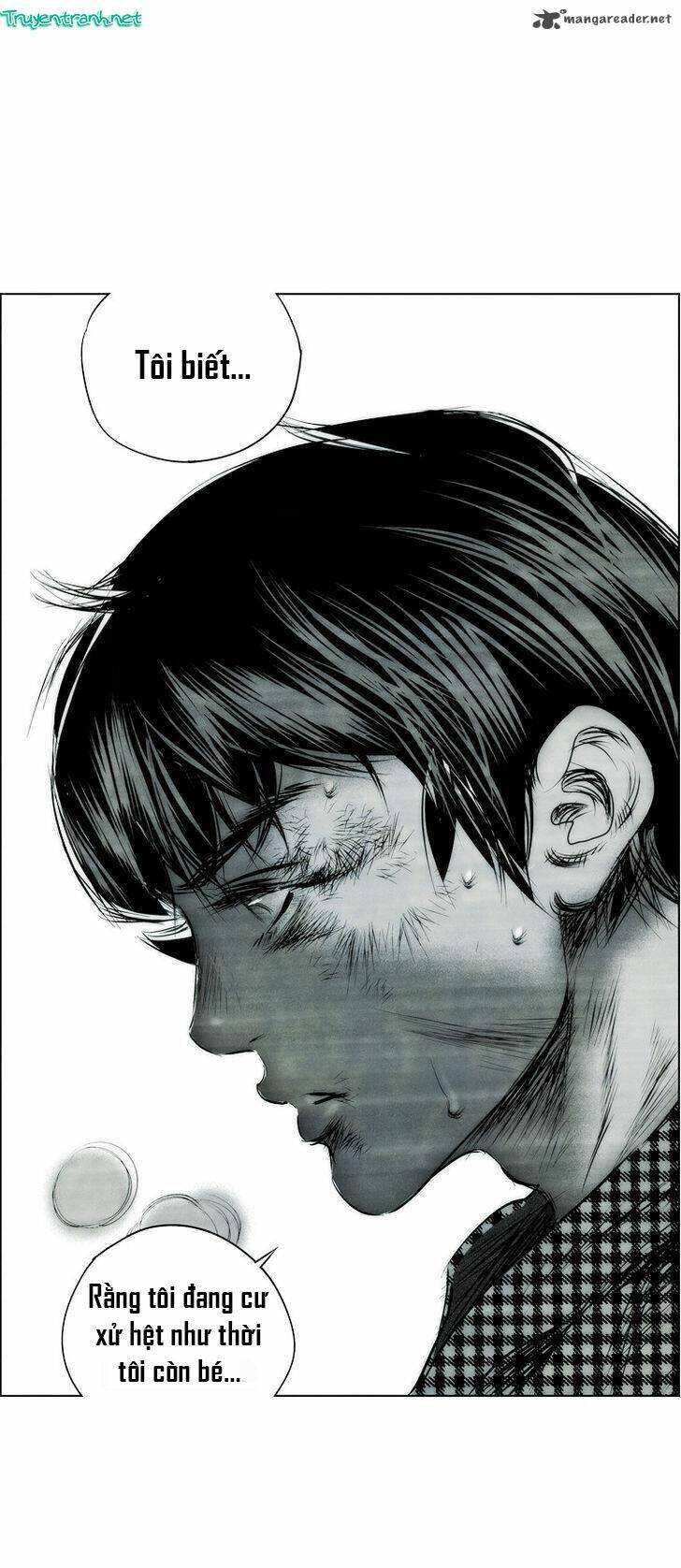 cry like wolves chapter 8 29