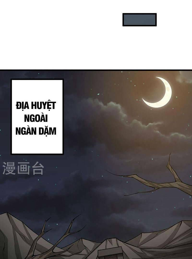 võ đạo độc tôn chapter 487 12