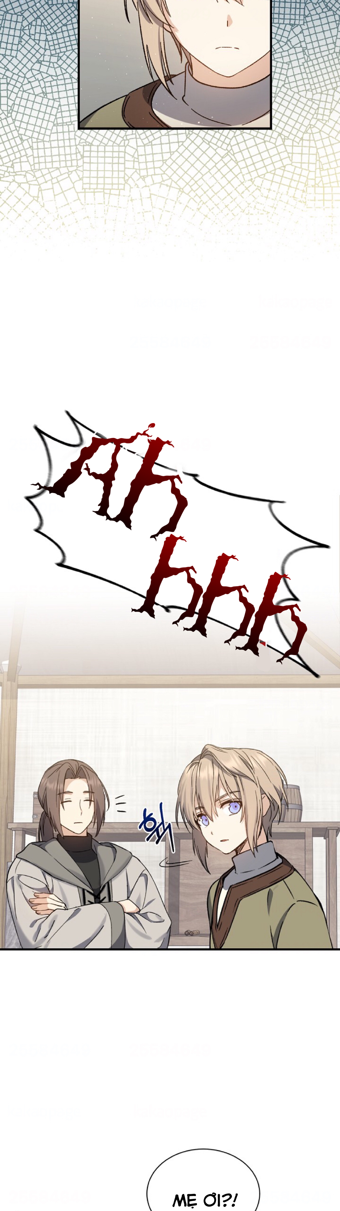 sự quay trở lại của pháp sư cấp 8 chapter 2 69