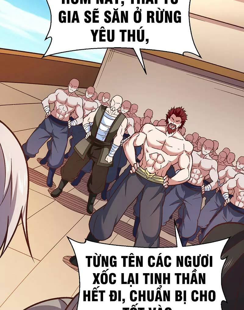 võ đạo độc tôn chapter 443 15