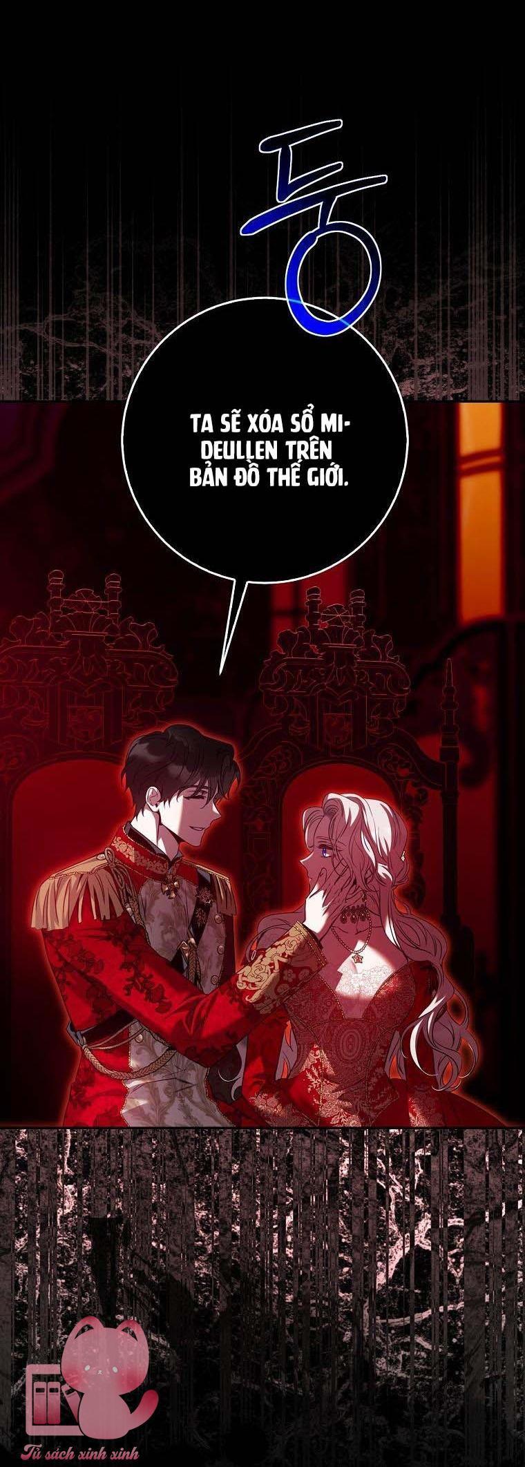 thuần hóa bạo chúa rồi bỏ trốn chapter 91 17