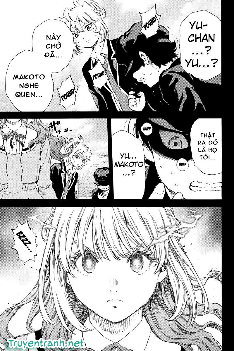 tenkuu shinpan arrive chapter 134 4