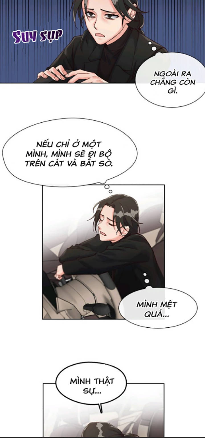 chế độ độc tài chapter 5 25