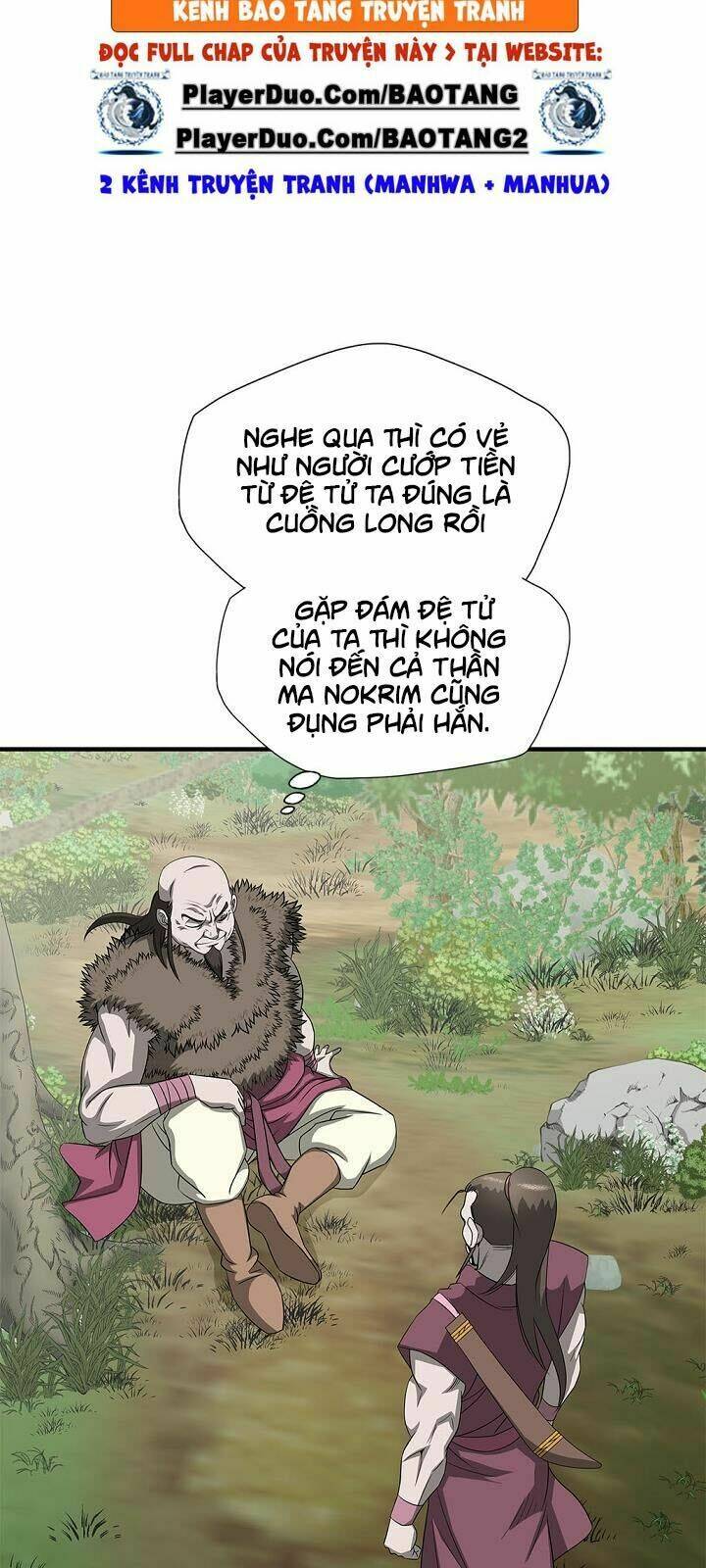 cuồng long chapter 36 11