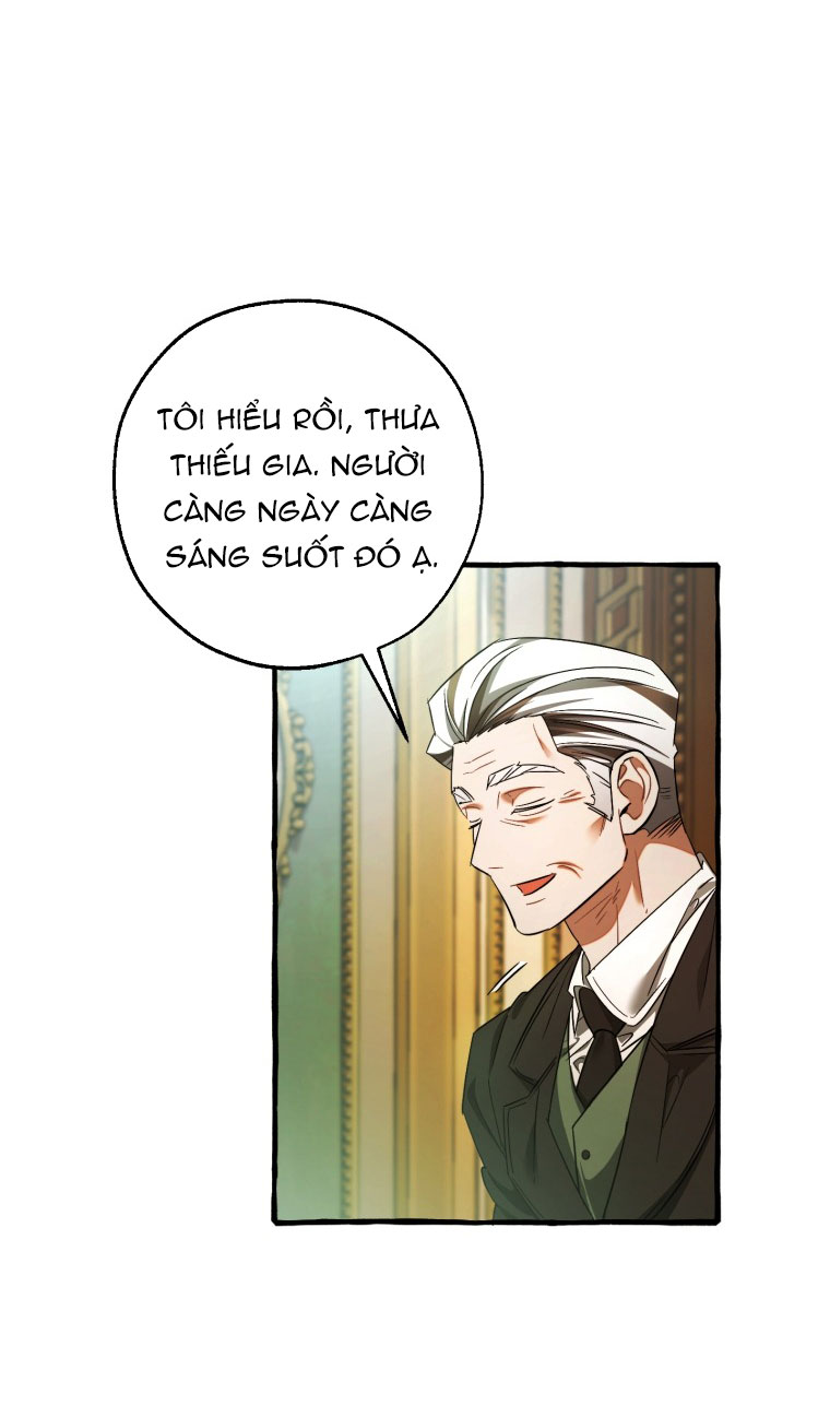 Phế Vật Dòng Dõi Bá Tước chapter 127.1 12