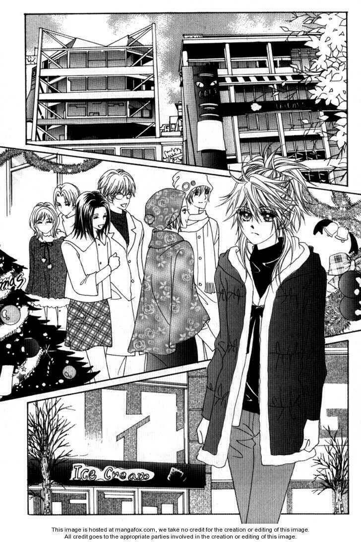 she's scary chapter 25 26