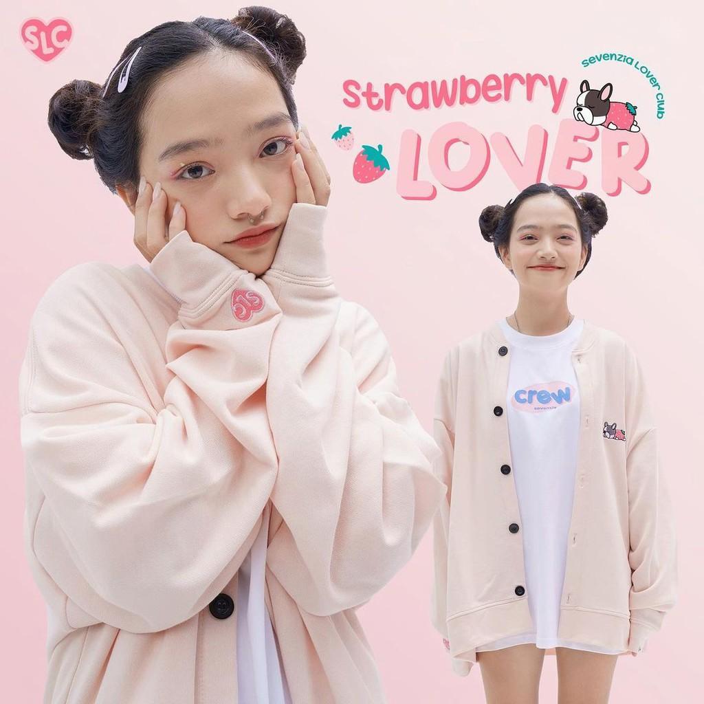 Áo Khoác Cardigan Thun PE THIFU FASHION Chống Nắng In Hình Con Chó 7 Màu