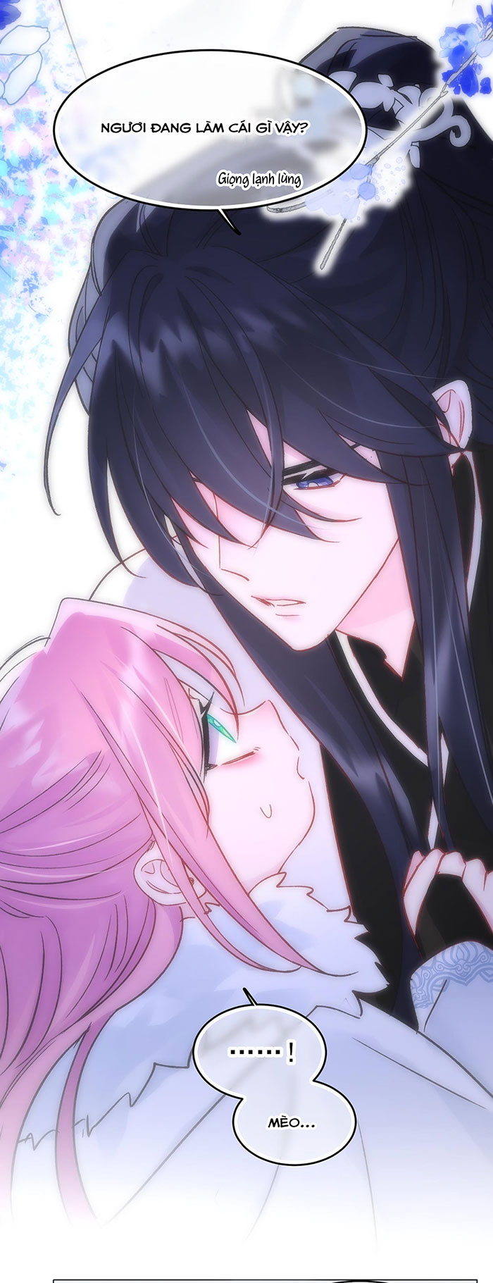 tôi phải làm một kẻ đại xấu xa chapter 113 31