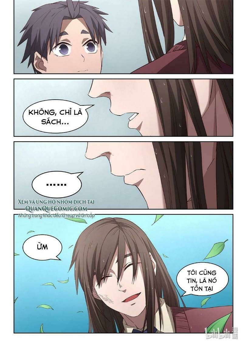 đại ẩn vu trạch chapter 37 9