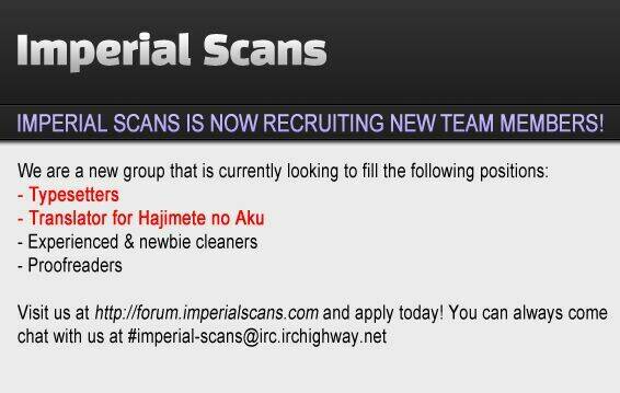 hajimete no aku (caf) chapter 130 21