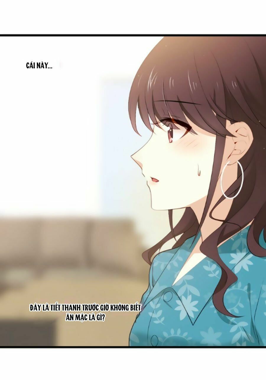 tình yêu là thế phần 2 chapter 15 26