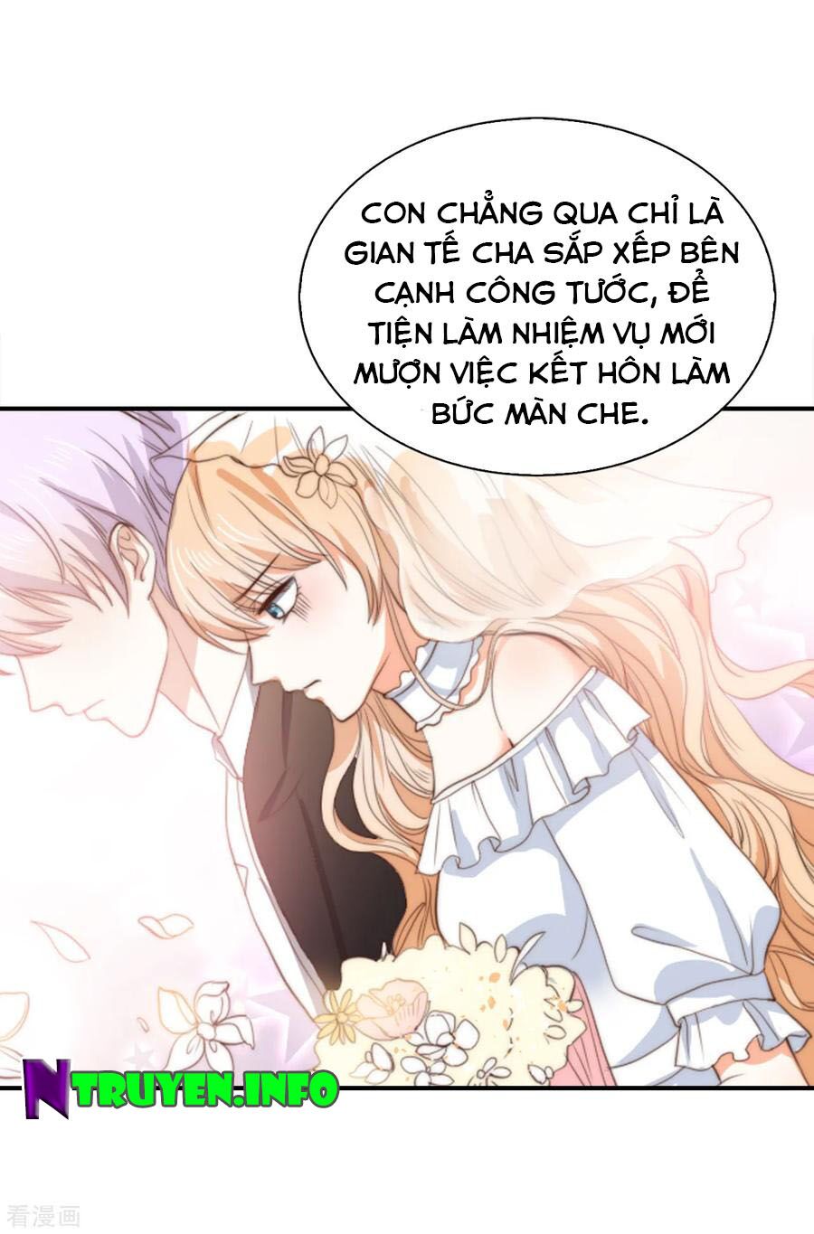 huynh khống công tước gả không được chapter 95.2 15