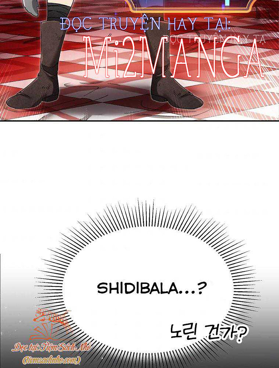 cách sống sót khi đã max level chapter 4.2 88