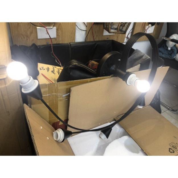 Đèn trần, đèn ốp trần led, đèn thả, đèn trần led hoa, đèn trang trí, đèn decor DT