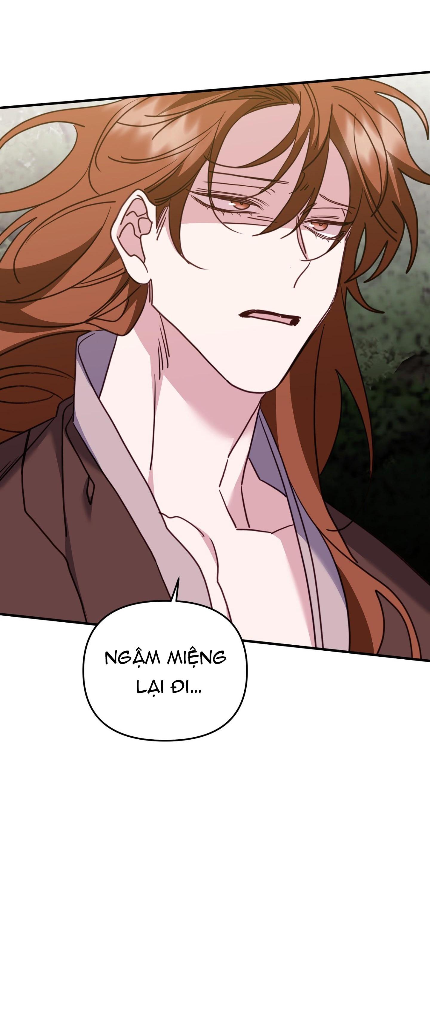 hổ trở về chapter 42 22