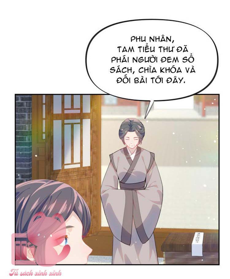 một đêm nọ đột nhiên yandere tới! chapter 50 36