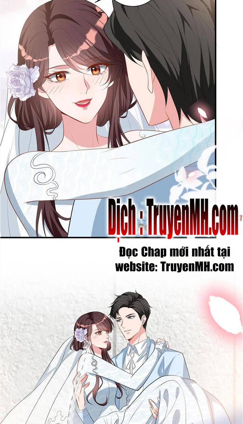 thí hôn lão công, cần giúp sức chapter 629 19