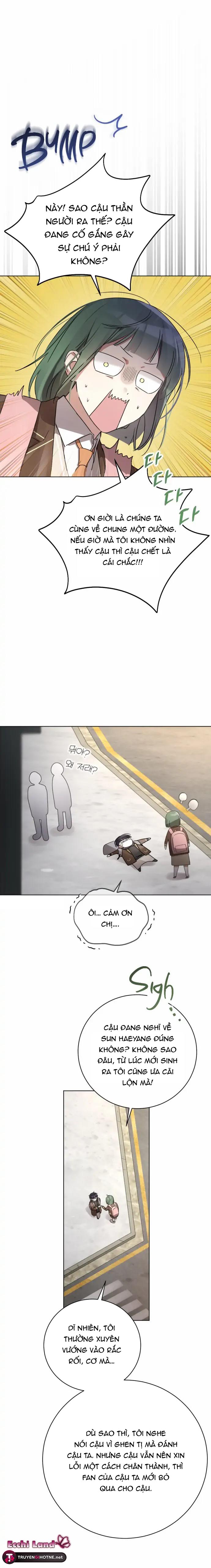 khắc tinh của mùi hương chapter 7.1 4