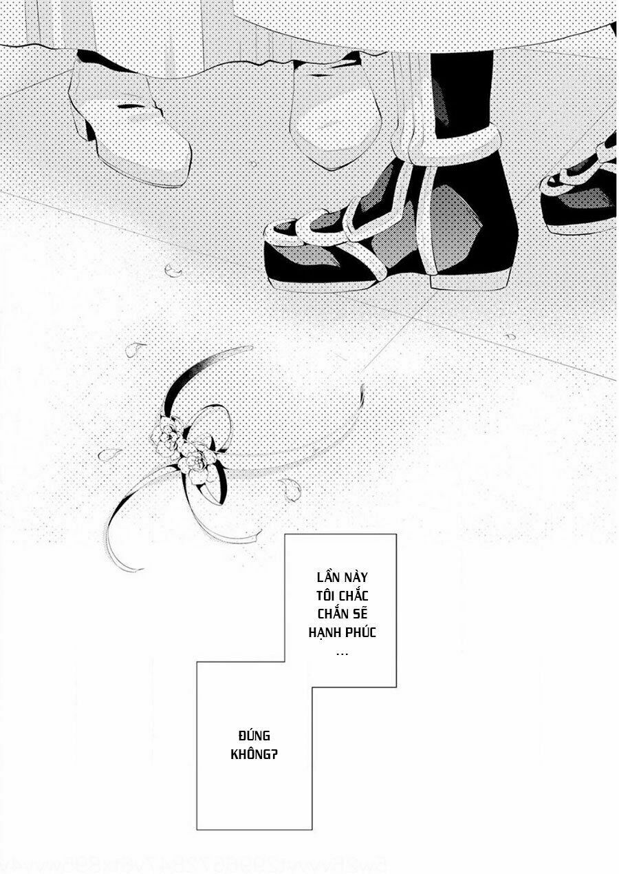 lần này tôi chắc chắn sẽ hạnh phúc! chapter 6 28