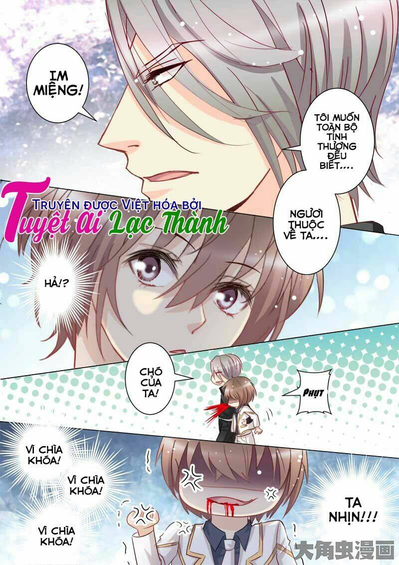 the stars are not luminous body chapter 39 4