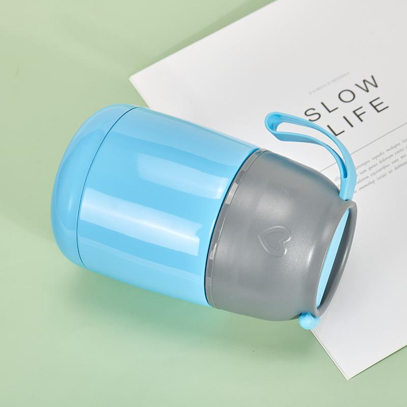 Hộp ăn trưa hộp đựng nhiệt | Container cách điện chất lượng cao | Thép không gỉ | Tàu Thermo cho thức ăn trẻ em | Hộp đựng thức ăn cao cấp | Giữ hộp