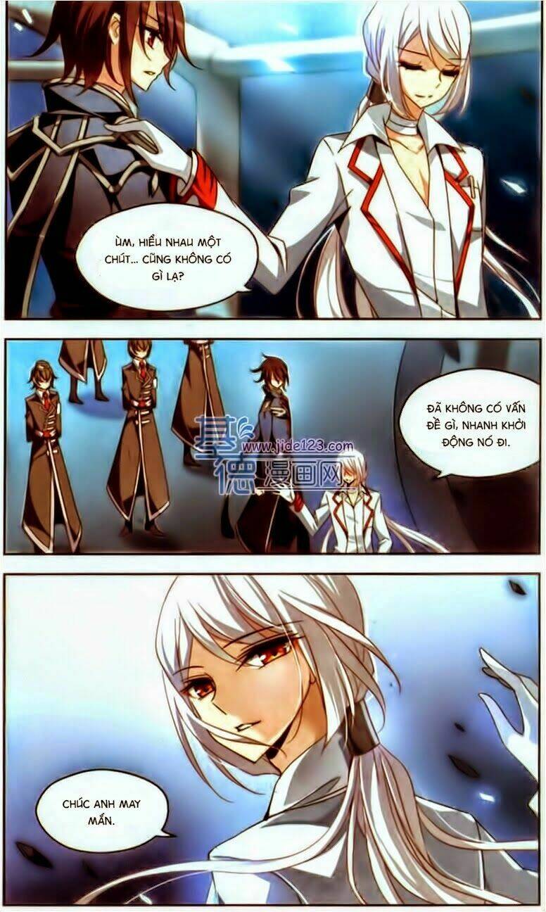 xuyên duyệt tây nguyên 3000 chapter 76 9