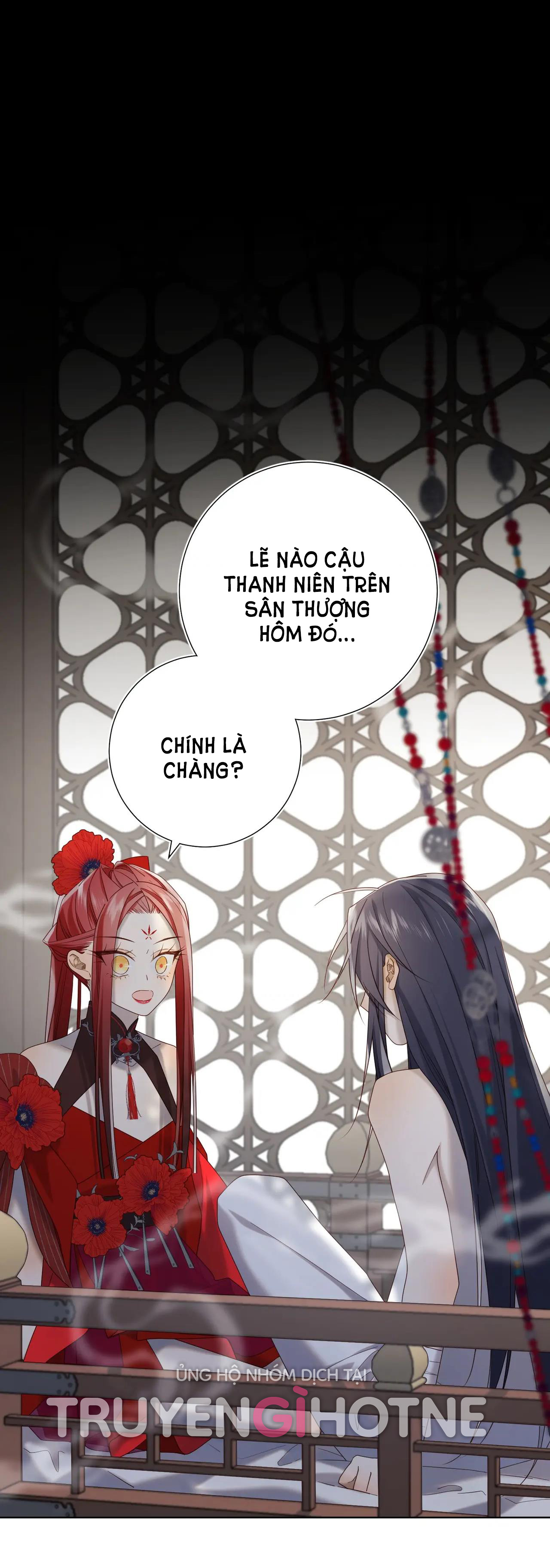ác nữ cự tuyệt nam chính chapter 104 25
