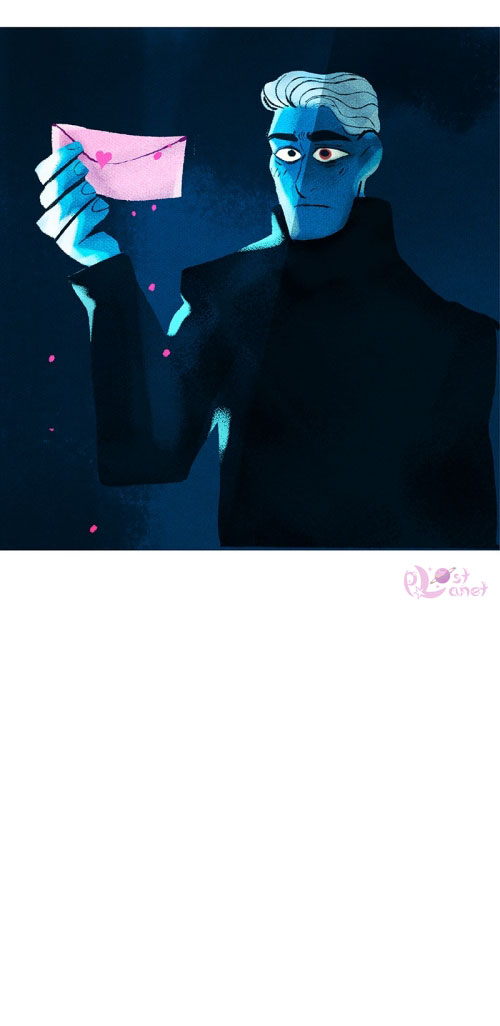 thần thoại olympus chapter 71 77