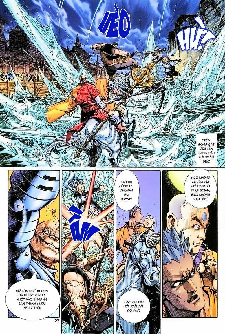 đại thánh vương chapter 47 28