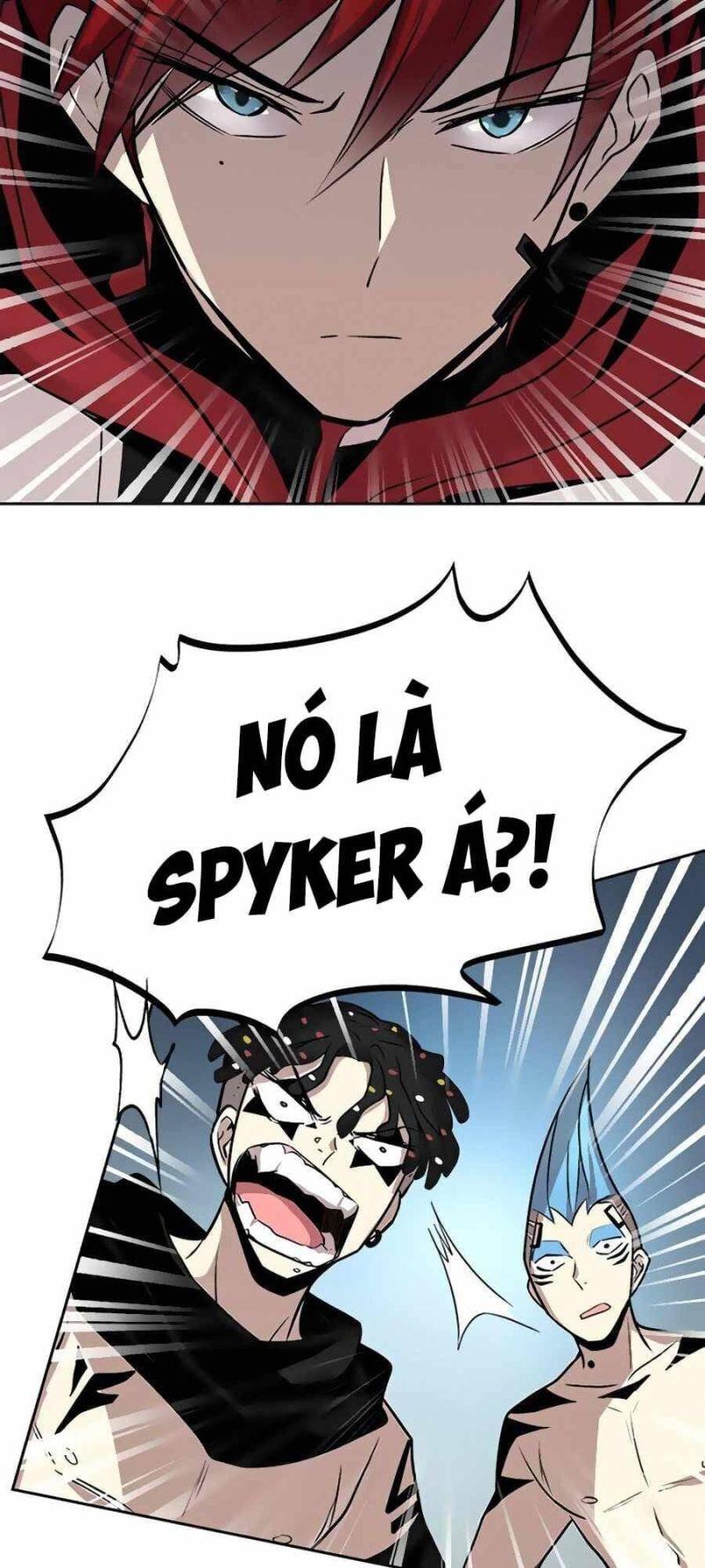 tiêu diệt ác nhân chapter 43 35