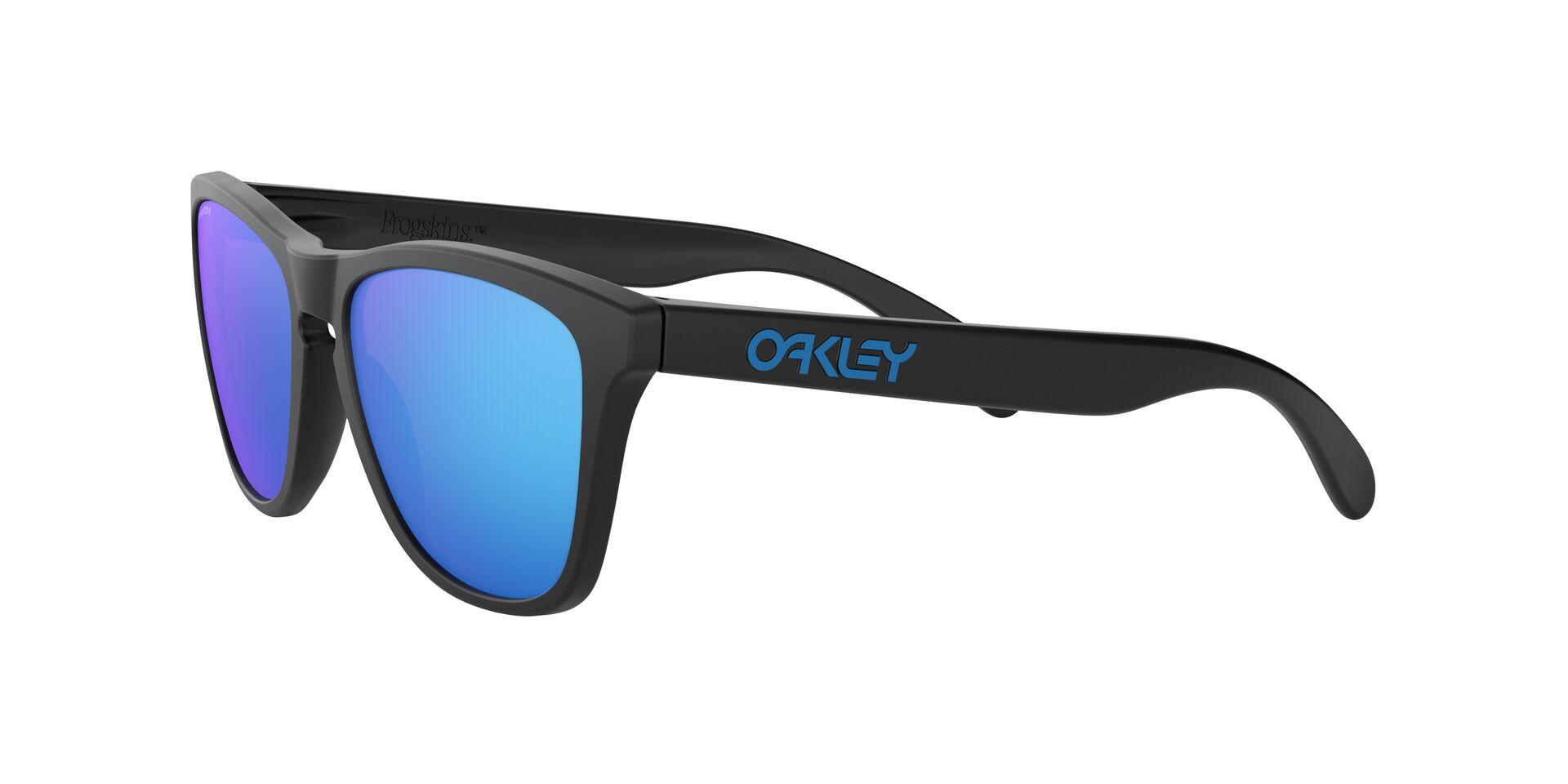 Mắt Kính Oakley Frogskins PRIZM - OO9245 924561