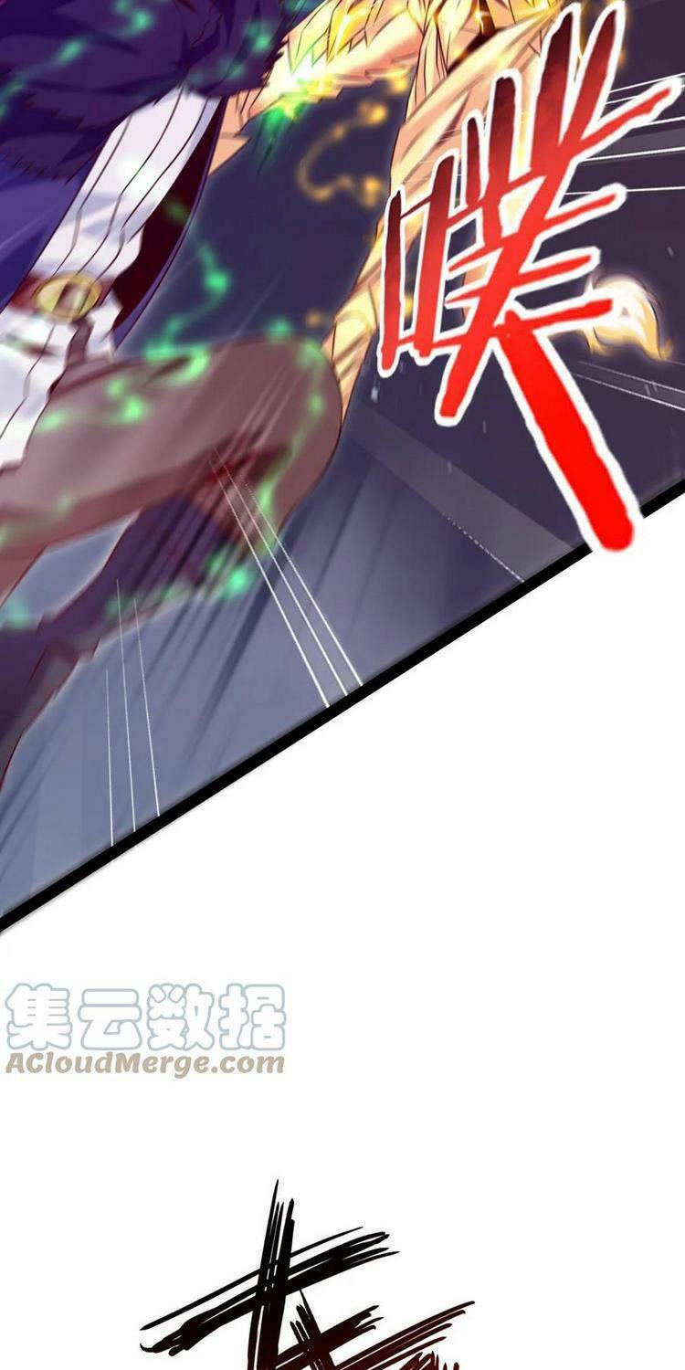 ma thú kiếm thánh dị giới tung hoành chapter 203 13