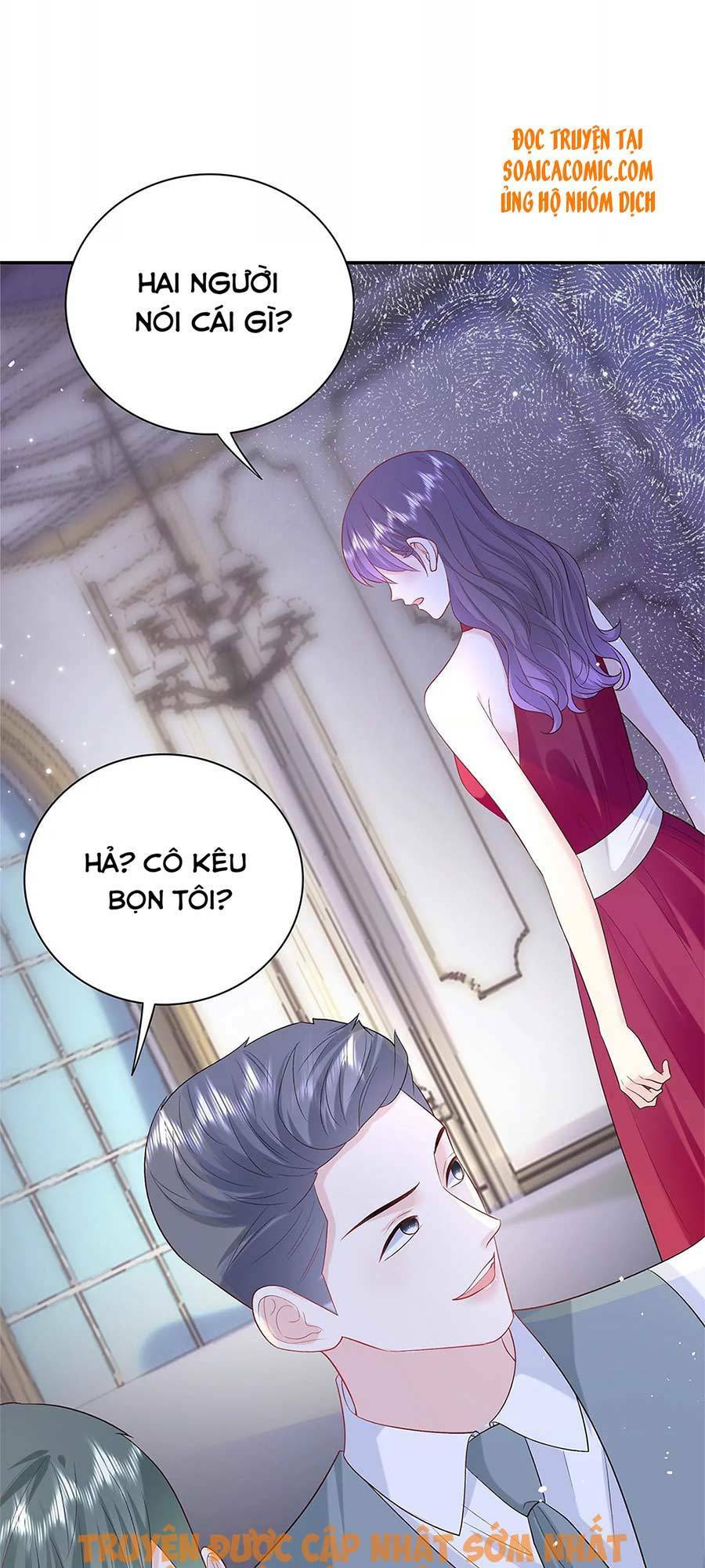 tôi dựa vào tà ý: nghịch chuyển nhân sinh chapter 47 40