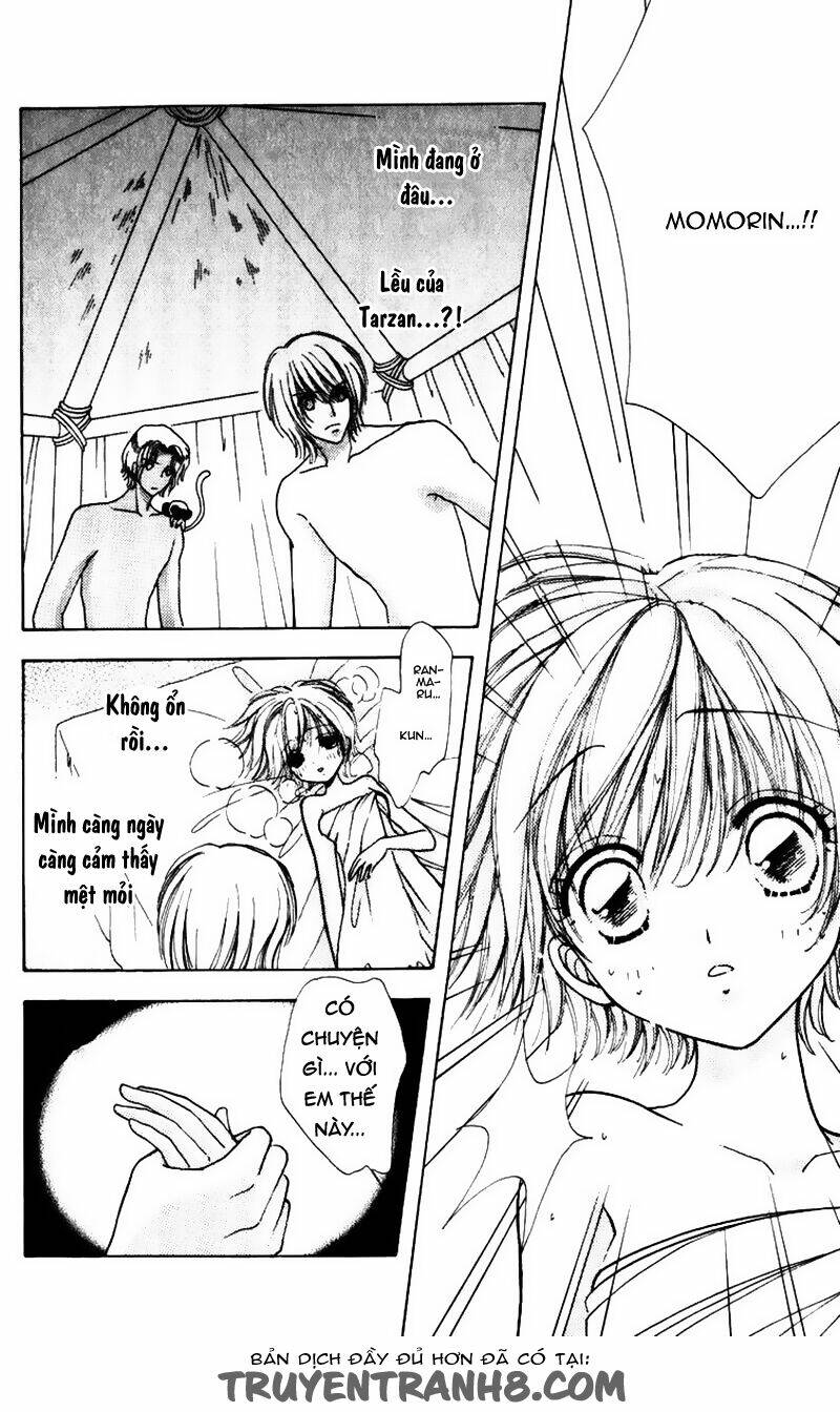 hana ni nare chapter 77 7